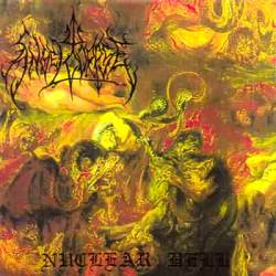 Angelcorpse : Nuclear Hell